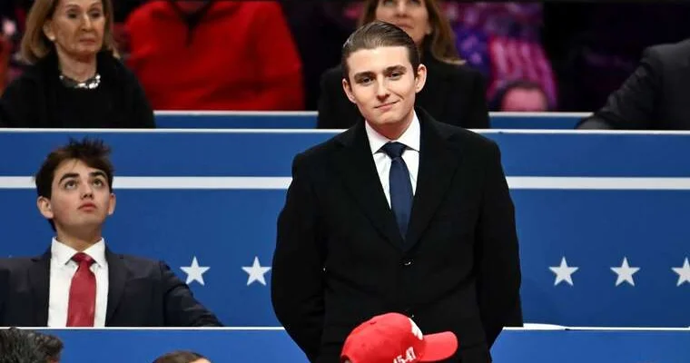 Поступок не мальчика, но мужа