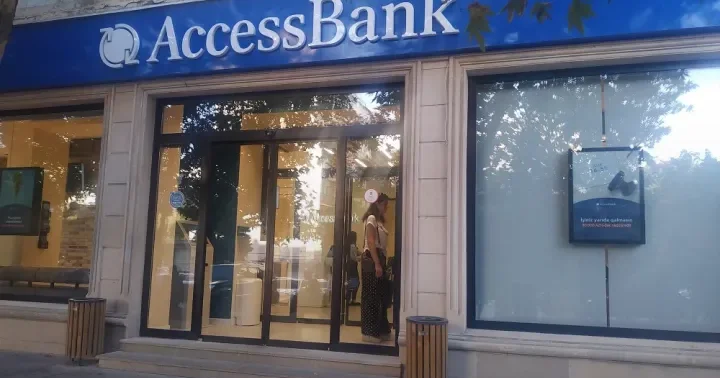 AccessBank 2025 ci ili gəlir və aktivlər üzrə artım ilə başa vurub