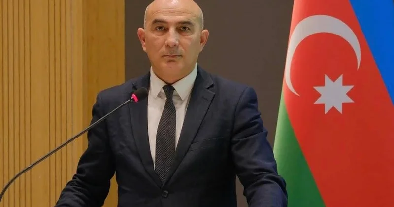 “ABŞ nin Qrenlandiyaya marağı geostrateji və hərbi xarakter daşıyır”