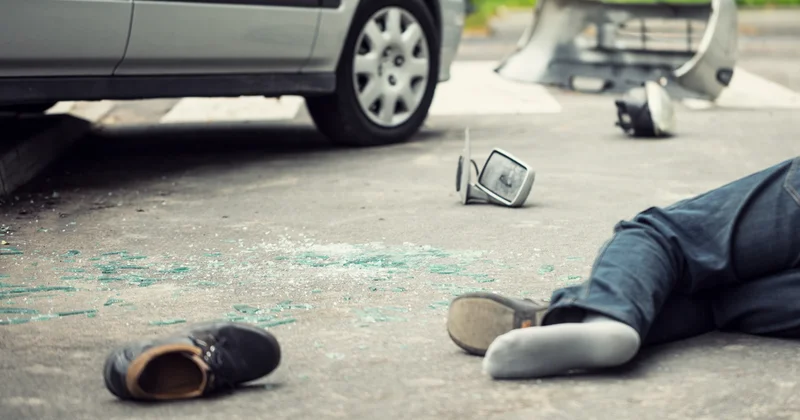 Daha bir piyada ehtiyatsızlığı ölümlə nəticələnib