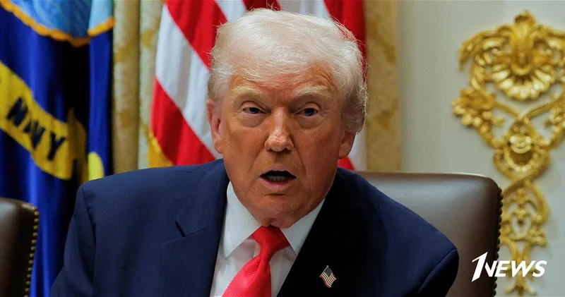 Трамп о российско украинском конфликте: Мы сможем все это урегулировать