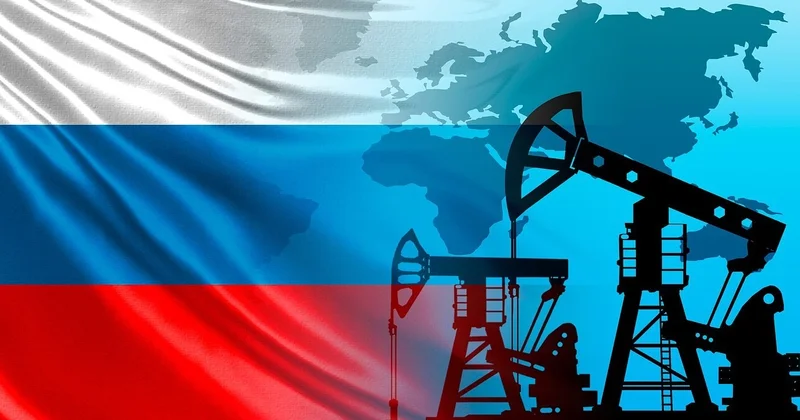 Цена российской нефти Urals для Китая обвалилась из за падения спроса
