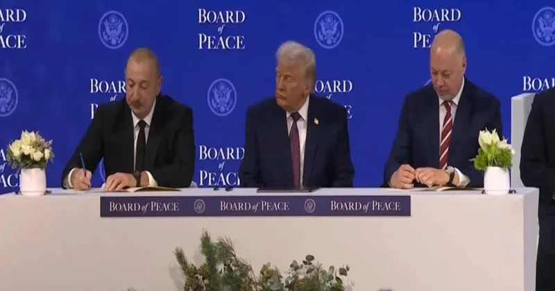 Prezident həmin sənədi imzaladı Foto