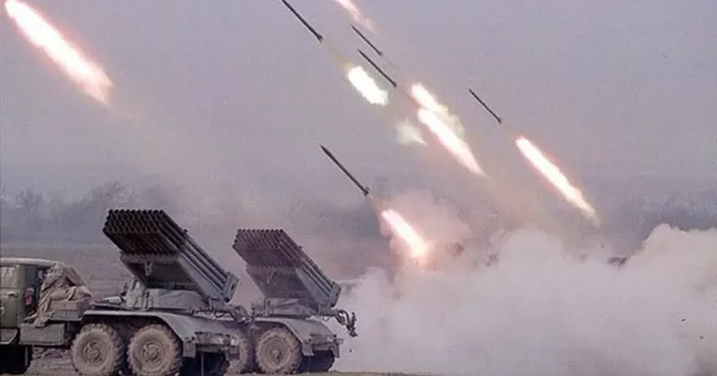 В Запорожской области за сутки зафиксировано более 700 российских ударов