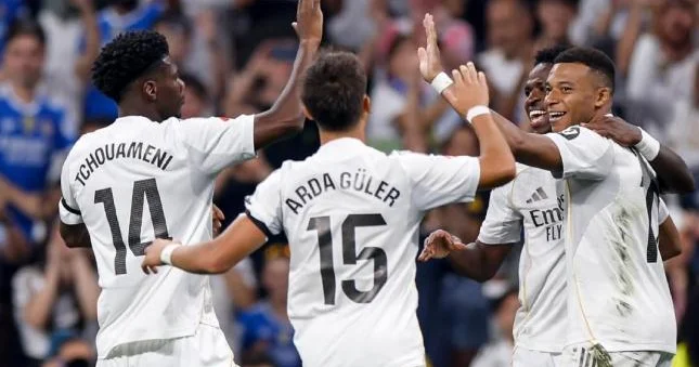 Dünyanın ən varlı klubları açıqlandı