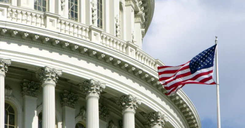 Америка вот вот примет военный бюджет с помощью для Украины