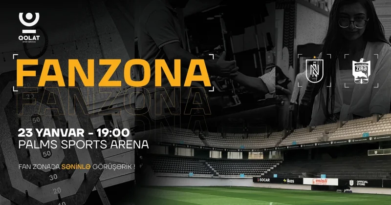 “Neftçi”dən azarkeşlərinə müjdə!