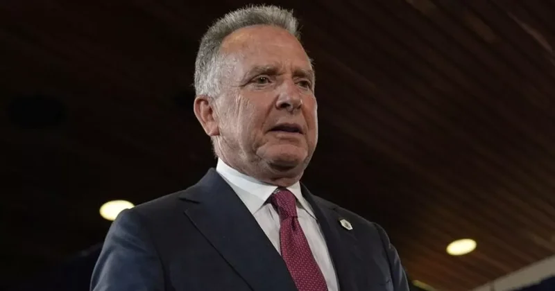 Самолет спецпредставителя президента США Уиткоффа приземлился в Москве