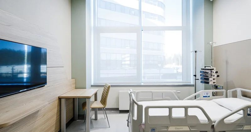 Лечение онкологии в Азербайджане могут разрешить и частным клиникам