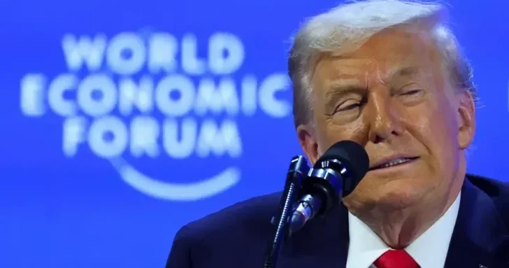 Экономическое возрождение Америки: Трамп объявил о рекордном росте при минимальной инфляции