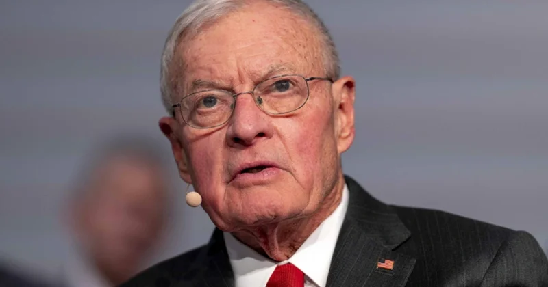 Келлог нашел новую работу