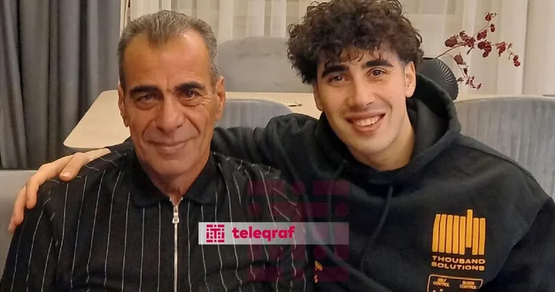 Bəhlul Mustafazadənin atası: “Qol vurulan anda...