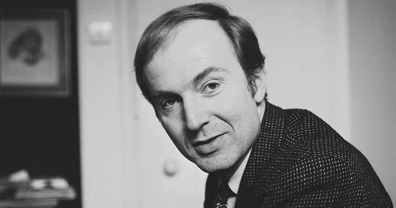 Известный шотландский актер скончался в 92 года