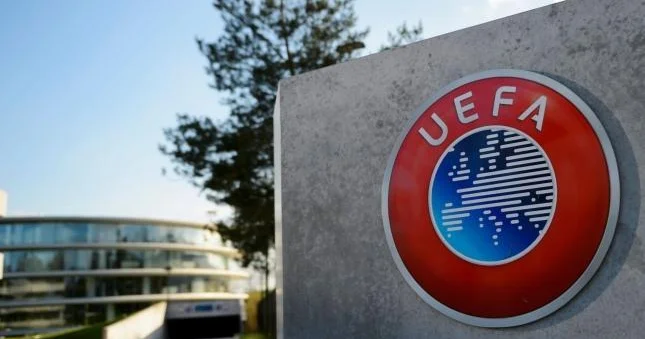 UEFA reytinqi: Azərbaycan Slovakiyanı keçdi