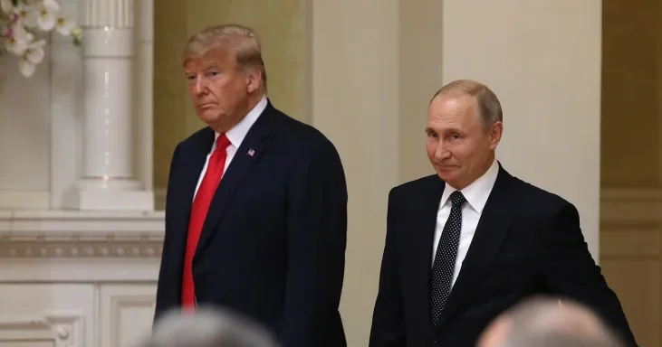 Putindən Trampa cavab: “Sülh Şurası”na 1 milyard dollar göndərməyə hazırıq, amma…