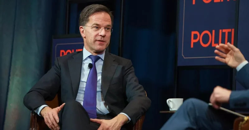 Рютте: Россия теряет по тысяче солдат в день