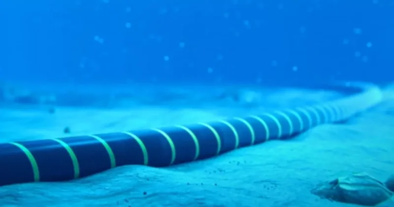 Черноморский энергокоридор: страны участницы согласовали ключевые приоритеты