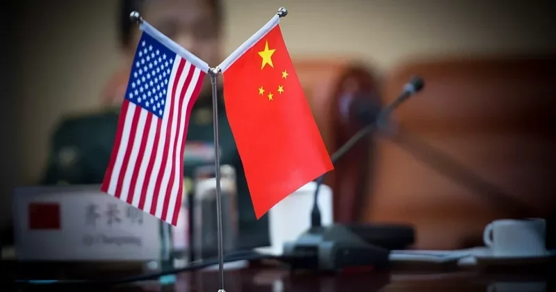 США готовы продавать Китаю нефть Венесуэлы