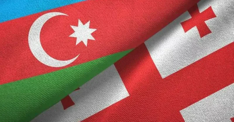 Грузия в десятке крупнейших торговых партнеров Азербайджана