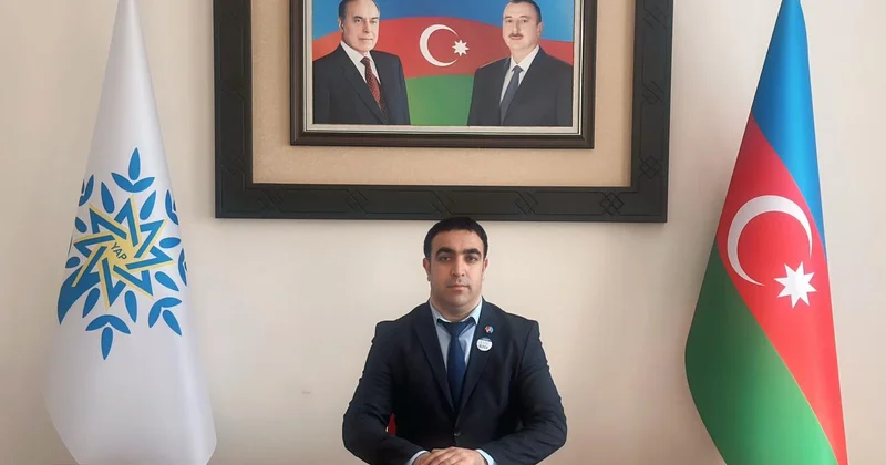 Sülh və humanizmə xidmətin beynəlxalq təsdiqi ŞƏRH