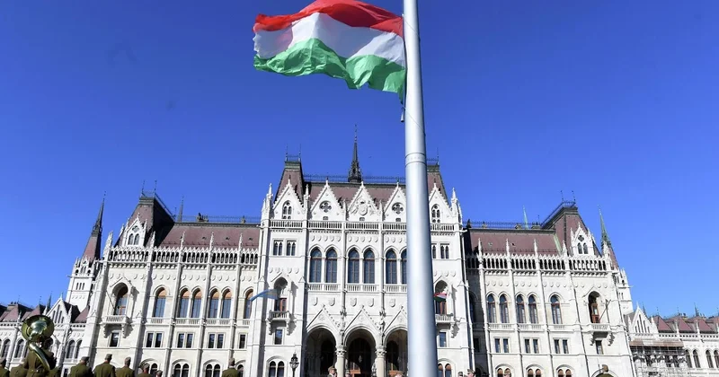 Венгрия заявила об отсутствии финансовых обязательств при вступлении в Совет мира