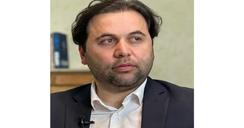 QHT işi üzrə Məmməd Alpayın məhkəməsi başlayıb