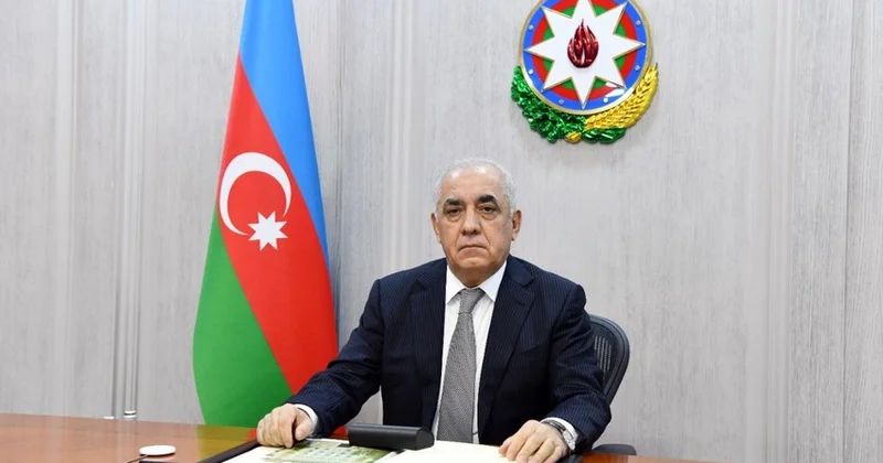 Baş nazir QƏRAR İMZALADI