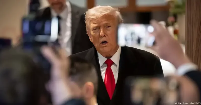 СМИ: Трамп предлагает миллион долларов каждому жителю Гренландии