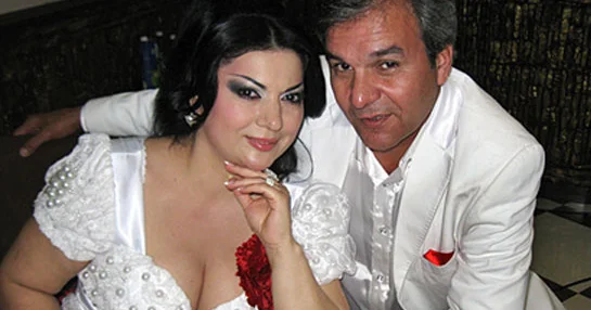 Mənim dəli başımı qızdırmayın Müğənni Təranə musayevlərə barmaq silkələdi