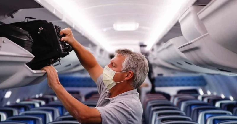 Üç saatlıq gecikməyə görə kompensasiya Əl yükü pulsuz olacaq