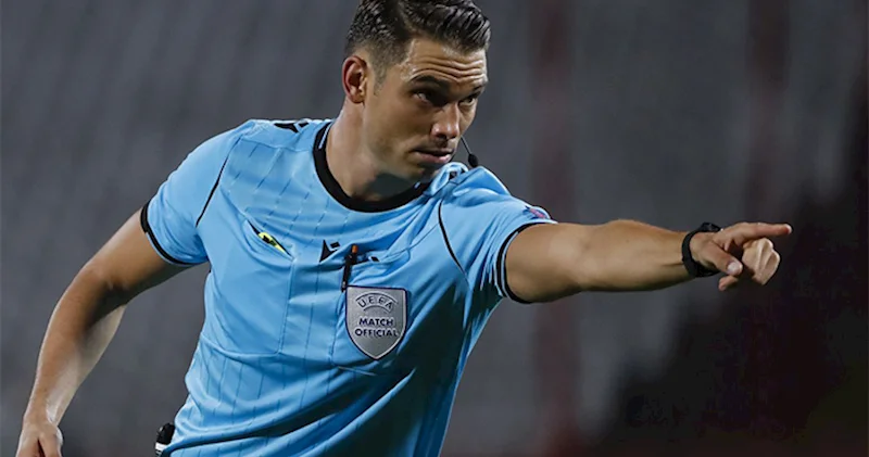 “Qarabağ” hakimlə bağlı UEFA ya müraciət edəcəkmi?