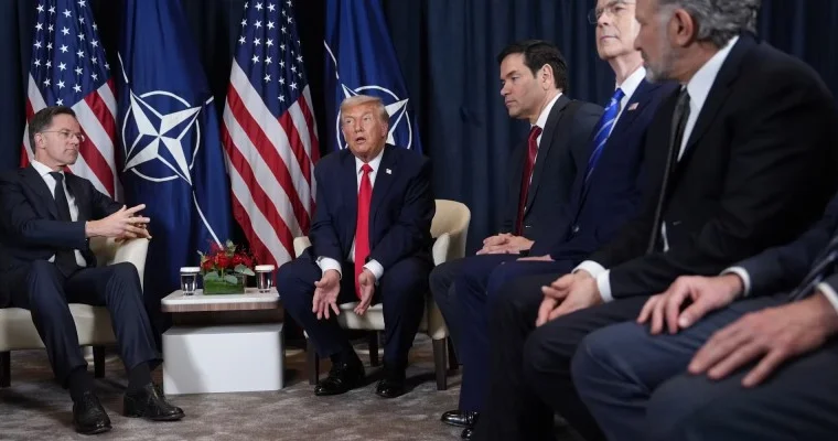 ABŞ və NATO arasında Qrenlandiya razılaşması: Çərçivə hazırlanır?