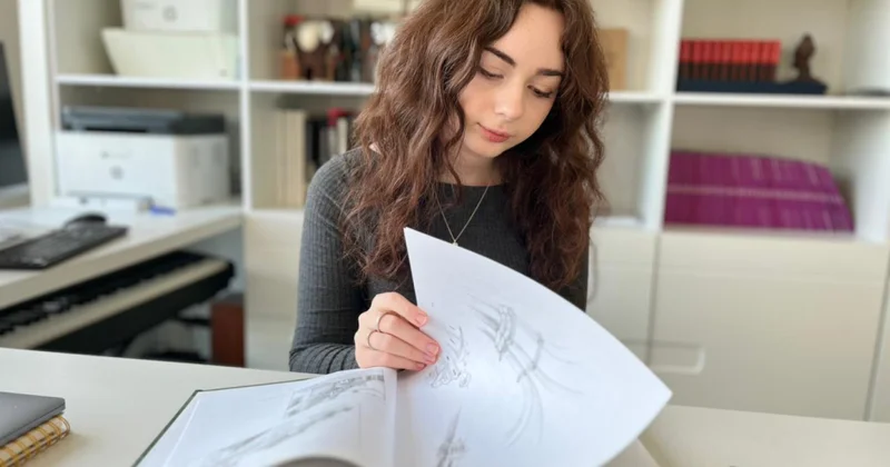 ADA Universitetinin tələbəsi: Şəhər yeniliyin arxasınca qaçaraq öz ruhunu itirməməlidir