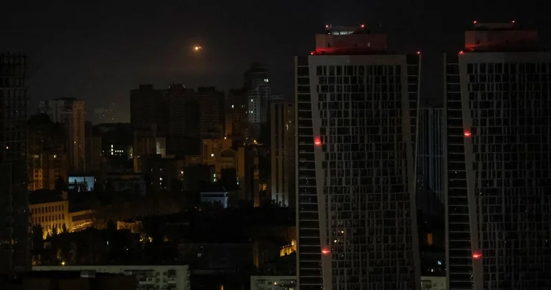 Украина пережила самый тяжелый день для энергосети с ноября 2022 года Minval Politika