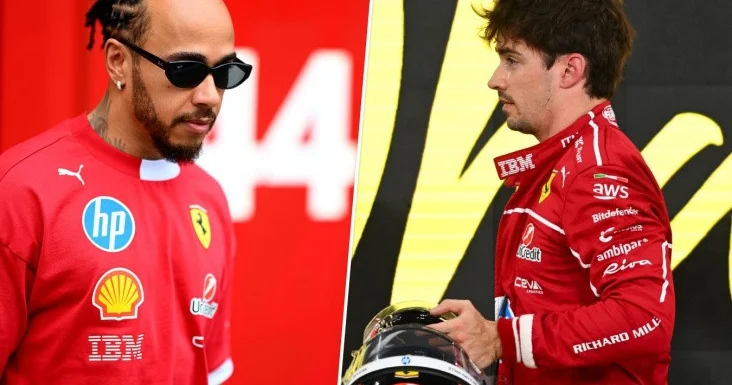 “Ferrari” testlərə start verir