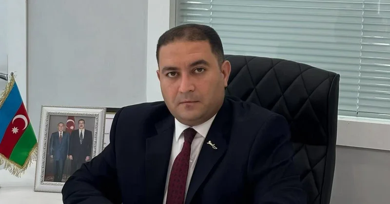 Beynəlxalq hüququn sarsılan etibarı və insan qardaşlığına çağırış ŞƏRH