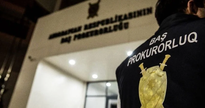 Korrupsiyaya yol verən 18 şəxs cinayət başında yaxalandı