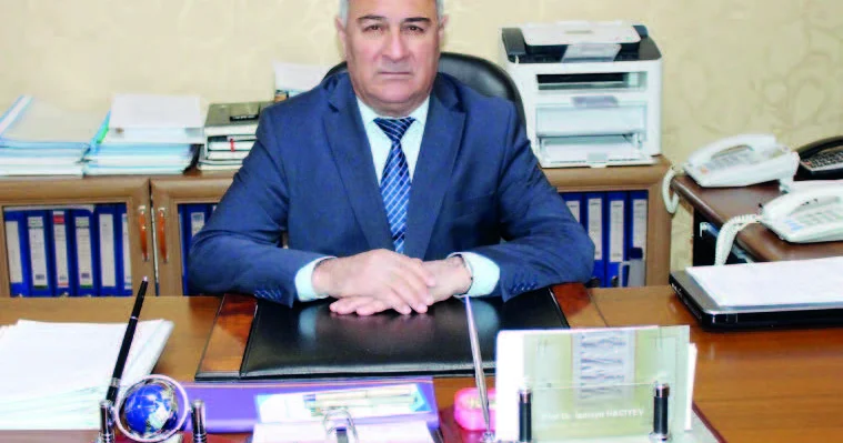 Elmin və şəxsiyyətin vəhdəti