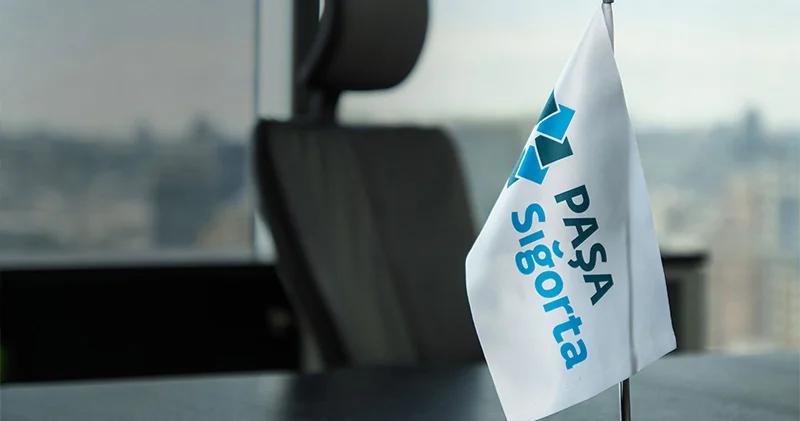 Sürücü Paşa sığorta dan şikayətçidir