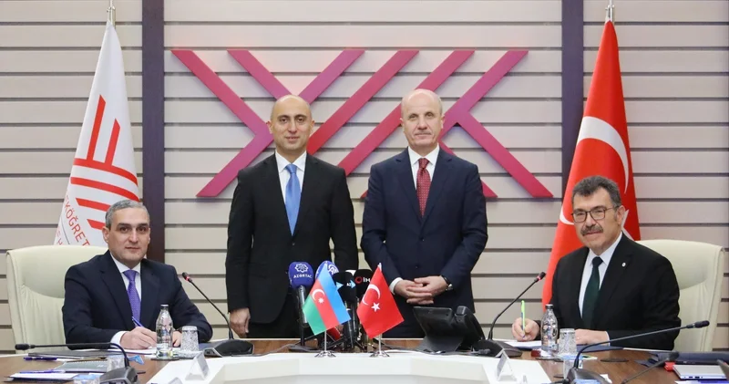 Карабахский и Стамбульский технический университеты будут сотрудничать в области науки