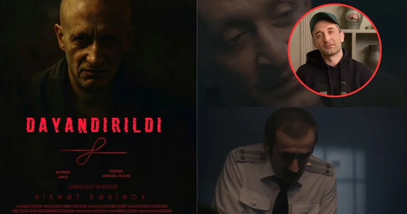 Hikmət Rəhimovun serialına yenidən icazə verildi