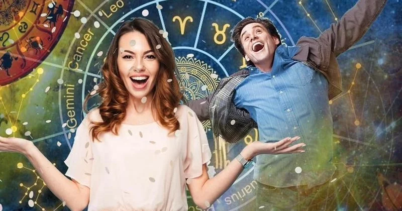 2026 cı ildə varlanacaq BÜRCLƏR: Astroloqlar açıqladı