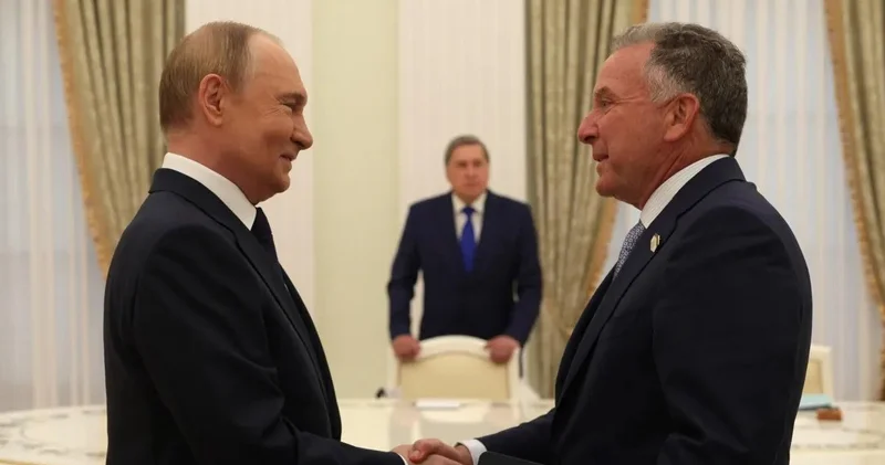 Sülh danışıqları tək bir sualdan asılıdır: Uitkoff Putinlə nəyi müzakirə edəcək?