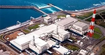 Yaponiya dünyanın ən böyük atom elektrik stansiyasını yenidən işə salır...