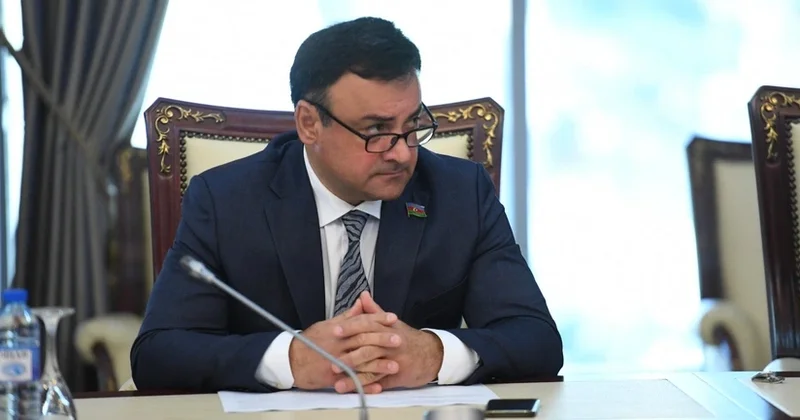 Deputat: İçməli su və kanalizasiya xidmətləri ilə bağlı problemlər çoxdur