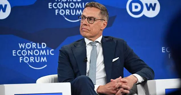 “Bu, Putinin strateji uğursuzluğudur…”