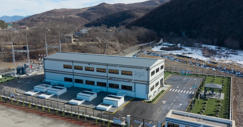 Azərbaycanın iqtisadi gücu və siyasi iradəsi TƏHLİL