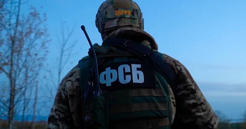 FTX: Moskvada Moldova xüsusi xidmət orqanlarının casusu həbs edilib