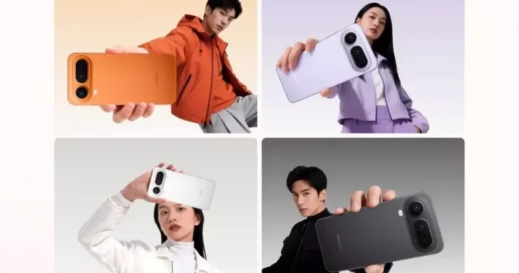 İncə telefon trendi davam edir: “Honor Magic8 Pro Air” təqdim olunur