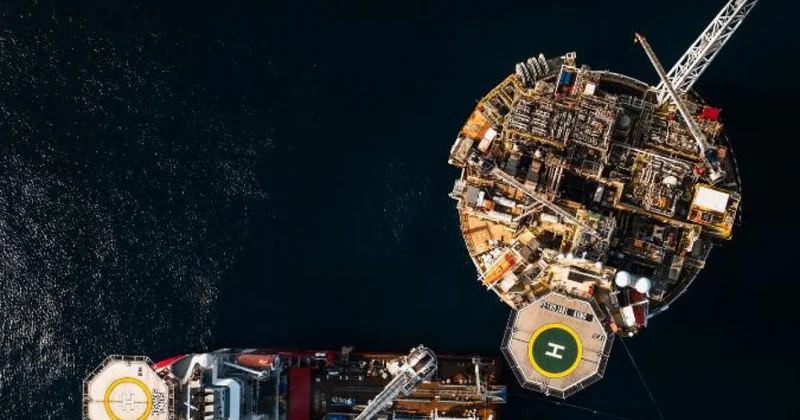 SOCAR приобрела долю в Baleine ФОТО